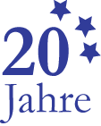 20 jahre